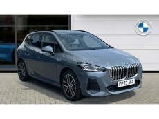 BMW 2 Series 225e xDrive M Sport 5dr DCT Hatchback